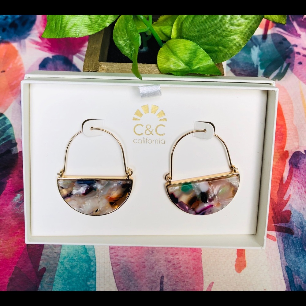 Boho Earrings 😍💁🏼‍♀️🏖